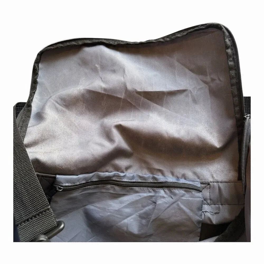 Adidas Defender IV Duffel Bag M/L 25